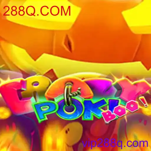 CrazyPokiBoo: A Nova Sensação dos Jogos com 288Q.COM