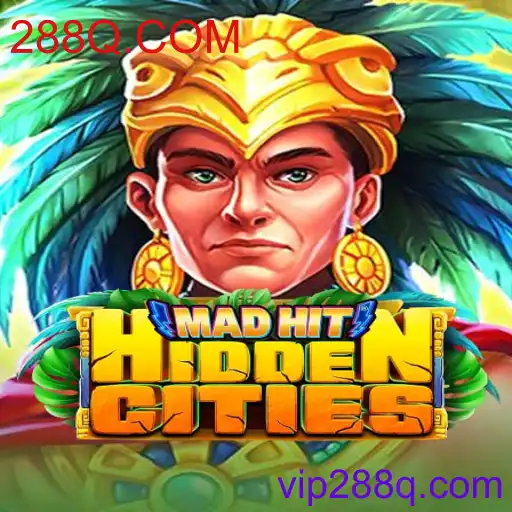 Explorando a Aventura do Jogo MadHitHiddenCities